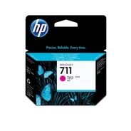 Hewlett Packard Cartucce di inchiostro, 711, magenta