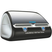 Dymo LabelWriter 450 Twin Turbo Etikettendrucker