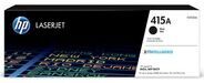 HP Toner W2030A, 415A schwarz, ca 2400 Seiten