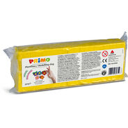 Primo Blocco per modellazione giallo, 550 g