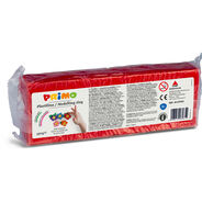 Primo Blocco da modellazione rosso, 550 g