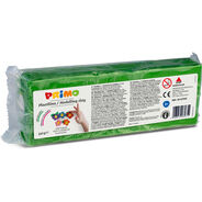 Primo Blocco da modellazione verde, 550 g