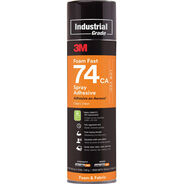 3M Sprühkleber FoamFast 74, 500 ml
