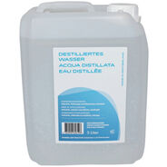 Webstar Destilliertes Wasser
