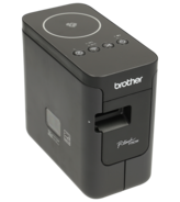 Brother Beschriftungsgerät P-touch PT-P750W