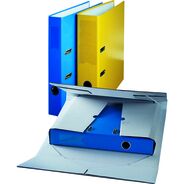 Ordner-Versandbox, weiss, 321 mm, 10 mm, 290 mm