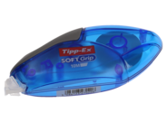 Tipp-Ex Korrekturroller Soft Grip, 10 m, 4.2 mm