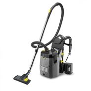 Kärcher Rückensauger BV 5/1