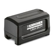 Kärcher Ersatzakku zu BV 5/1 BP Pack