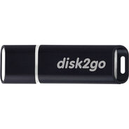 disk2go USB-Stick passion, 64 GB, USB 3.0