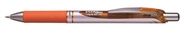Pentel Gel-Roller EnerGel BL77, orange, 0.7 mm