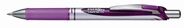 Pentel Gel-Roller EnerGel BL77, violett, 0.7 mm