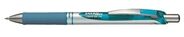 Pentel Gel-Roller EnerGel BL77, hellblau, 0.7 mm