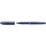 Schneider Tintenroller One Business, blau, 0.6 mm