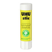 UHU Klebestift, 8.2 g, permanent