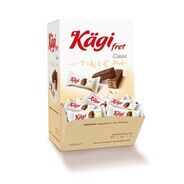 Kägi fret Original, 1 kg, 153 Stück