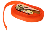 Spanngurt, farbig, Polyester, 1 Stück, 8 cm, 14 cm, 2.5 cm, 500 cm, 2.5 cm, 0.3 kg