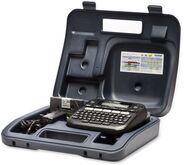 Brother Beschriftungsgerät P-touch PT-D210VP 