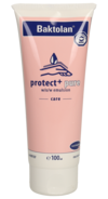 Baktolan Hautschutzcreme protect + pure, 0.1 Liter, 1 Stück