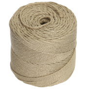 Handpackschnur, beige, 225 m, Kunststoff