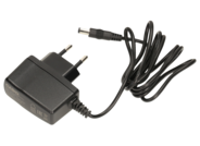 Casio Adapter, schwarz