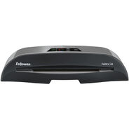 Fellowes Laminiergerät Calibre, A4, anthrazit