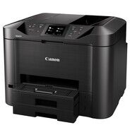Canon Multifunktionsdrucker MAXIFY MB5350