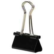 iba special Foldback-Klemme, 12 Stück, 25 mm