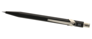 Caran d'Ache Minenhalter 844, schwarz, 0.7 mm