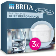 BRITA Filterkartusche Maxtra Pro Pure Performance Pack 3