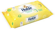 Hakle Feuchtes Toilettenpapier Pflegende Sauberkeit