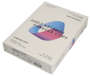 Recyclingpapier Forever Copy, A4, 80 g/m², 500 Blatt