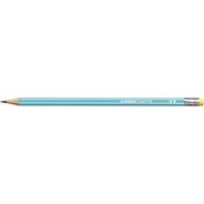 STABILO Bleistift 160, hellblau, 2.2 mm, HB