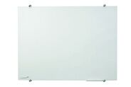 Legamaster Glas-Magnettafel,  100 x 150 cm, weiss