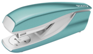 Leitz agrafeuse 5502 NeXXt WOW, menthe métallisé