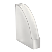 Leitz Portariviste Plus, A4, transparente