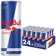 Red Bull Energy-Drink 25 cl, 24 Stück