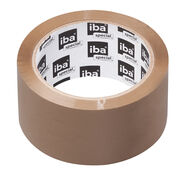 iba special Verpackungsband Hotmelt, 50 mm x 66 m