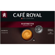 Café Royal Professional Pads, Ristretto, 50 Stück