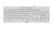 Cherry Tastatur Stream