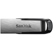 SanDisk USB-Stick Ultra Flair, 64 GB, USB 3.0