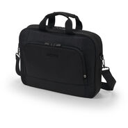 Dicota Borsa per laptop Eco Top Traveller Base, 13-14.1", PET riciclato
