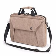 Dicota Laptoptasche Slim EDGE 12-13.3", sandstone