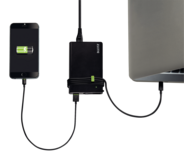 Leitz USB-C Netzteil