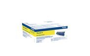 Brother Toner, TN-421Y , yellow