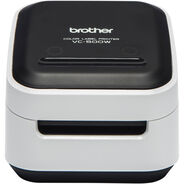Brother Farb-Etikettendrucker VC-500W