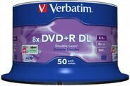 Verbatim CD-R 52 DataLifePlus, 700 MB
