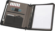 Wenger Schreibmappe Writing Case Affiliate, schwarz