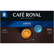 Café Royal Professional Pads, Lungo, 50 Stück