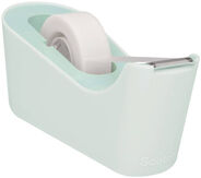 Scotch Tischabroller C18, mint, 33 m, 19 mm
